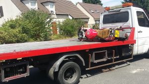 epaviste agree enlevement epave gratuit Bardon