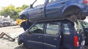 Epaviste agree enlevement epave gratuit Agnetz