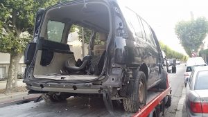 epaviste agree enlevement epave gratuit Batilly-en-Gâtinais