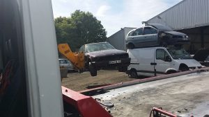 epaviste agree enlevement epave gratuit Bardon