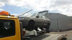 epaviste agree enlevement epave gratuit Accolay