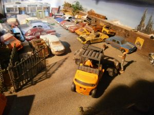 Epaviste agree enlevement epave gratuit Ageux