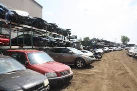 epaviste agree enlevement epave gratuit Angely