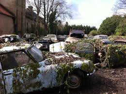 epaviste agree enlevement epave gratuit Somme-Suippe